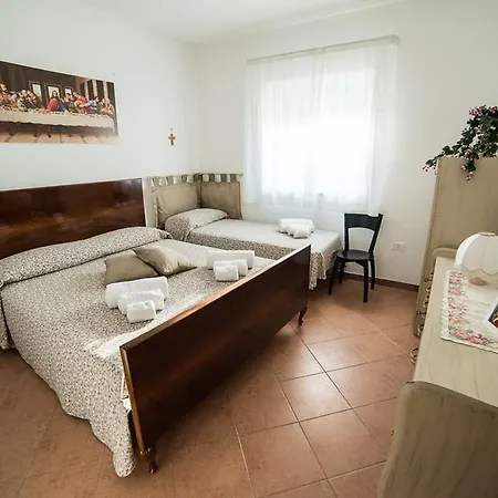 Fiorenza Vakantiehuis