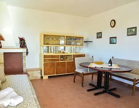 Fiorenza Vakantiehuis *