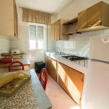 Vakantiehuis Fiorenza