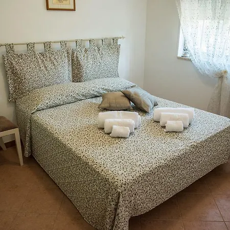 Fiorenza Vakantiehuis Carovigno