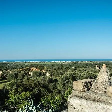 Fiorenza Vakantiehuis *