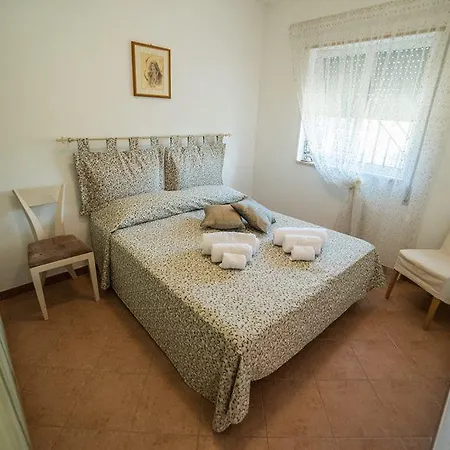 Vakantiehuis Fiorenza Carovigno